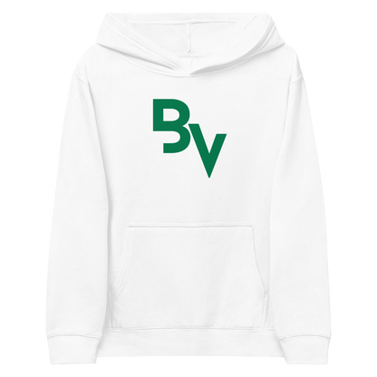 Blaise Vespe "Logo" Youth Hoodie