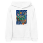 Blaise Vespe "Collage" Youth Hoodie
