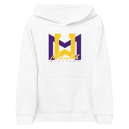 Mikaylah Williams "Logo" Youth Hoodie