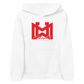 Mikaylah Williams "Logo" Youth Hoodie