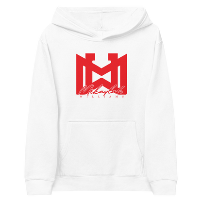 Mikaylah Williams "Logo" Youth Hoodie