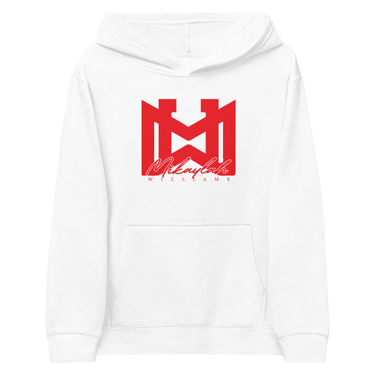 Mikaylah Williams "Logo" Youth Hoodie