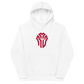 Marcus Rosemy-Jacksaint "Logo" Youth Hoodie
