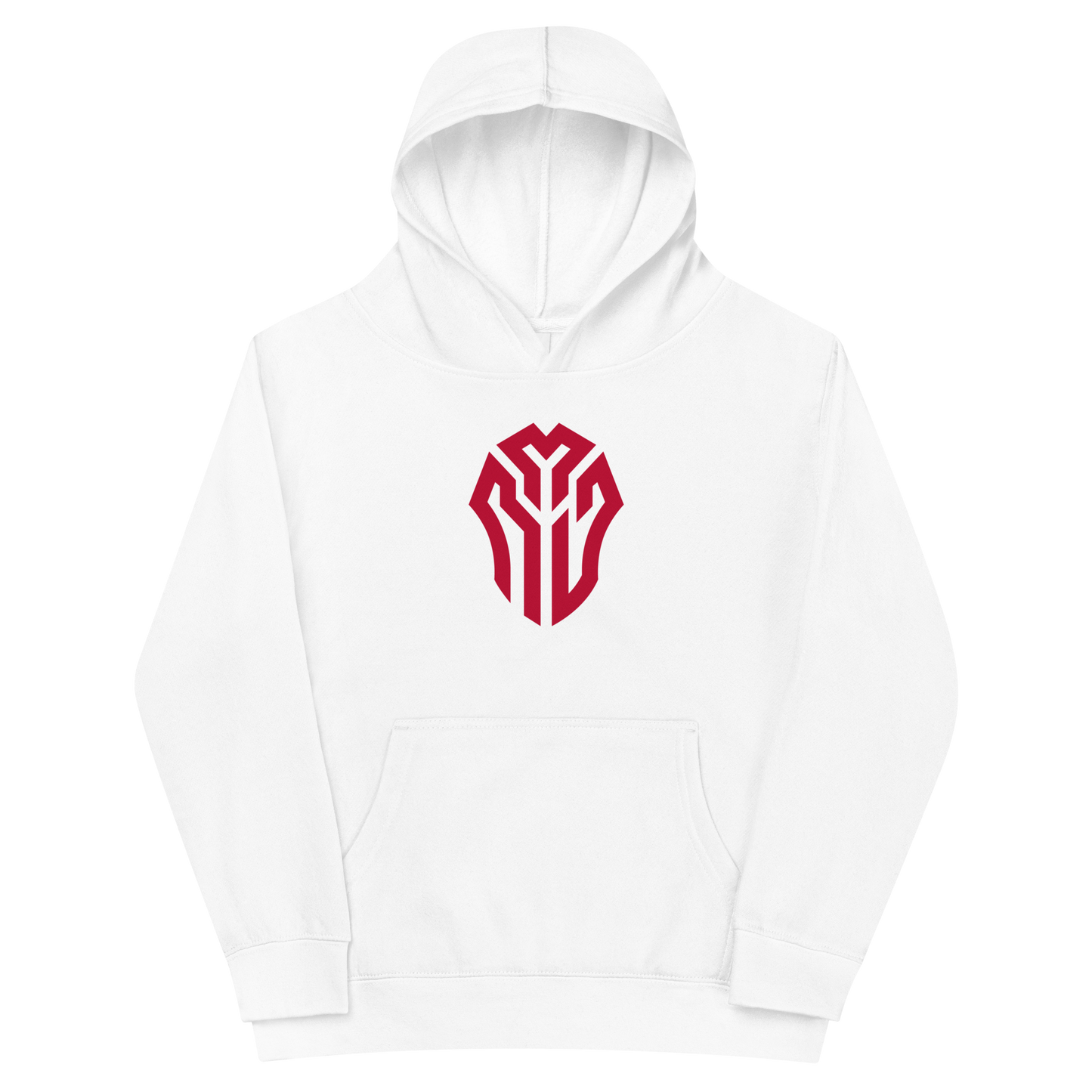 Marcus Rosemy-Jacksaint "Logo" Youth Hoodie