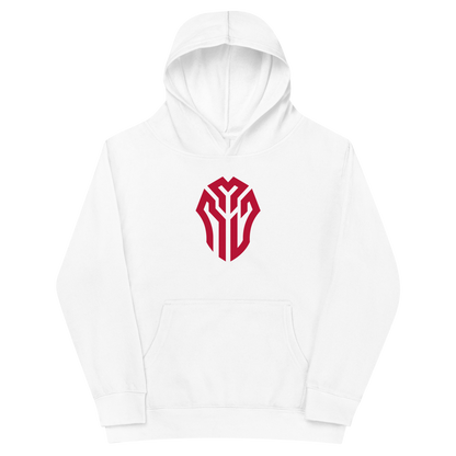 Marcus Rosemy-Jacksaint "Logo" Youth Hoodie