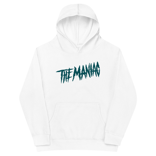 Shaquille Leonard "Logo" Youth Hoodie