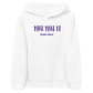 Mikaylah Williams "12 Island" Youth Hoodie