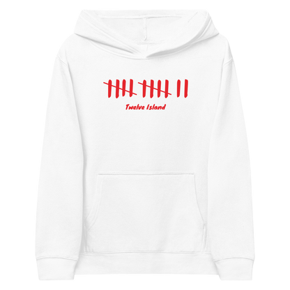 Mikaylah Williams "12 Island" Youth Hoodie