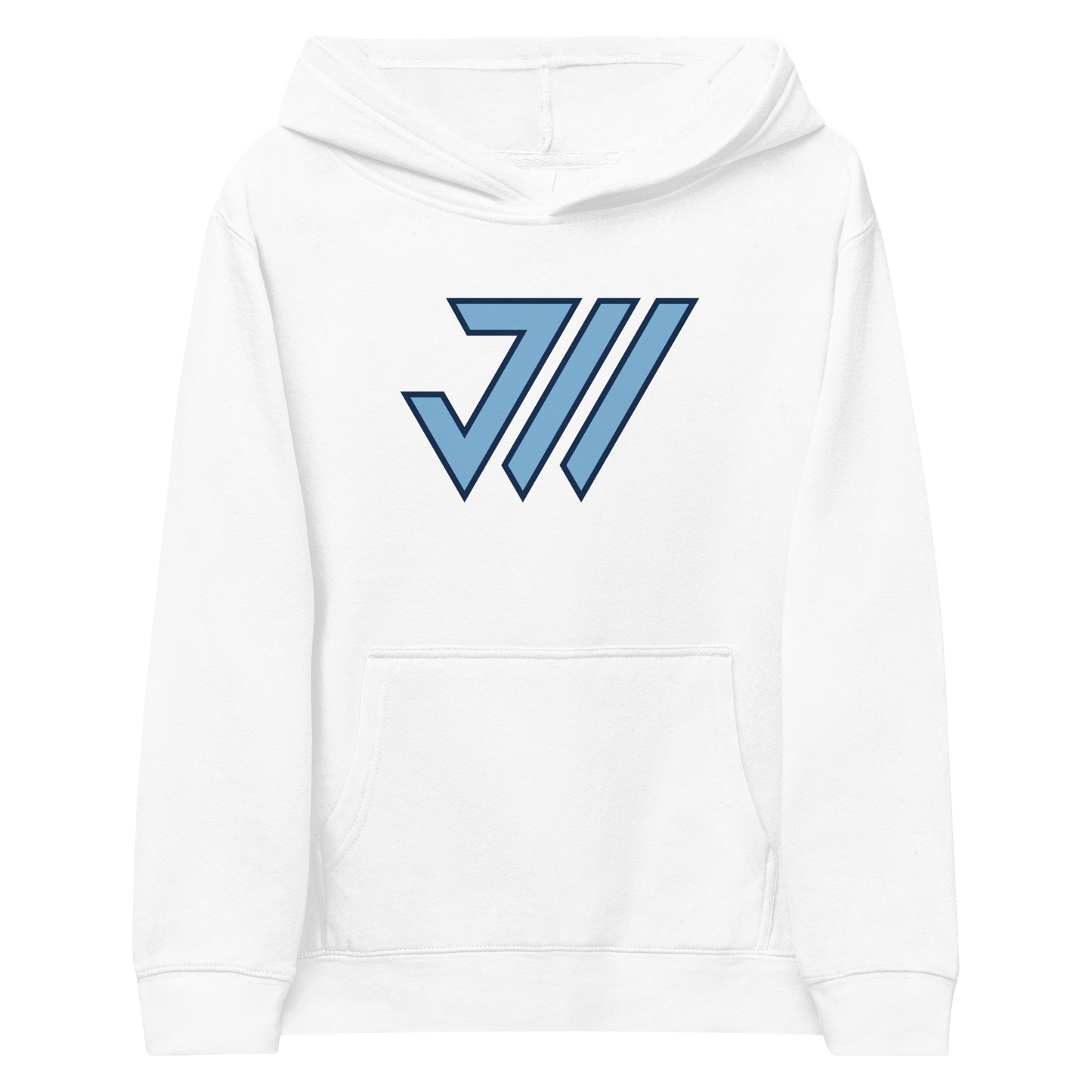 Jae’lyn Withers "Logo" Youth Hoodie