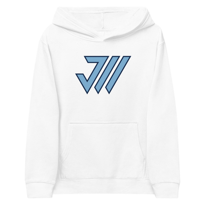 Jae’lyn Withers "Logo" Youth Hoodie