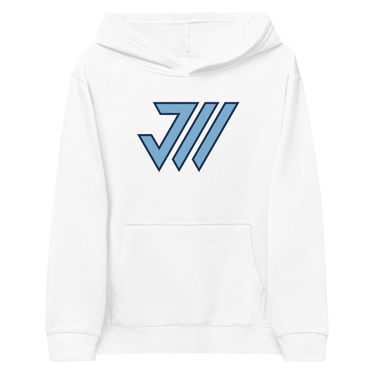 Jae’lyn Withers "Logo" Youth Hoodie