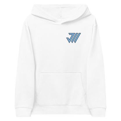 Jae’lyn Withers "1% Better" Youth Hoodie
