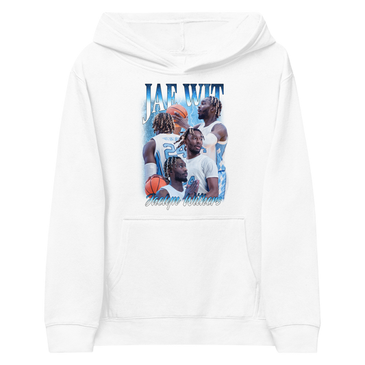 Jae’lyn Withers "Collage" Youth Hoodie