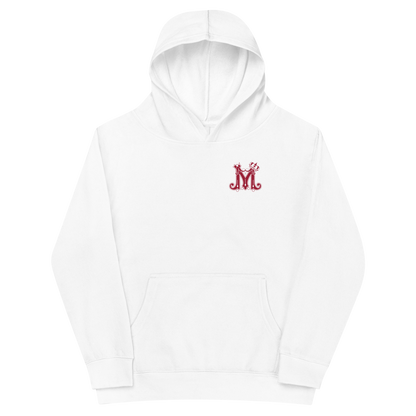 Jalen Milroe "Jersey " Youth Hoodie