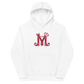 Jalen Milroe "Logo" Youth Hoodie