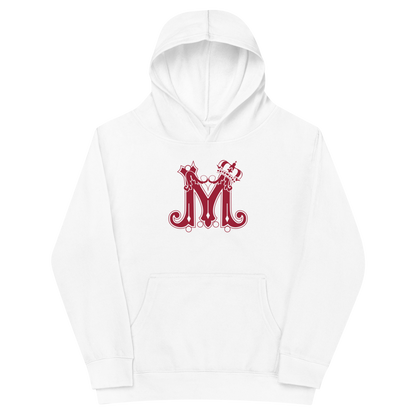 Jalen Milroe "Logo" Youth Hoodie