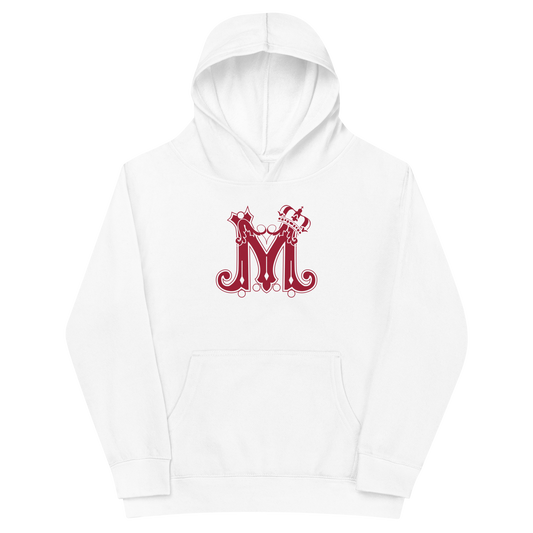 Jalen Milroe "Logo" Youth Hoodie