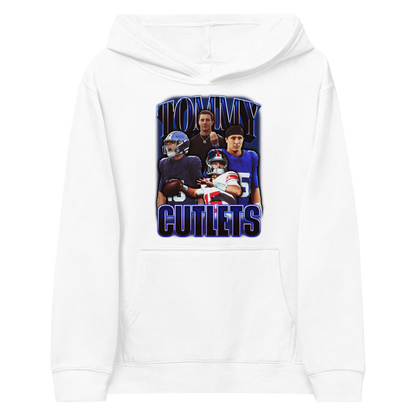 Tommy DeVito "Collage" Youth Hoodie