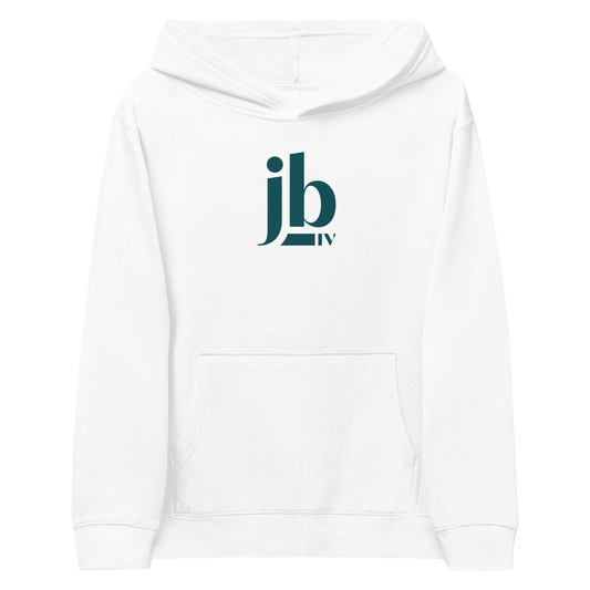 James Bradberry IV "Logo" Youth Hoodie
