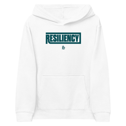 James Bradberry IV "Resiliency" Youth Hoodie