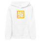 Asante Samuel Jr. "Logo" Youth Hoodie