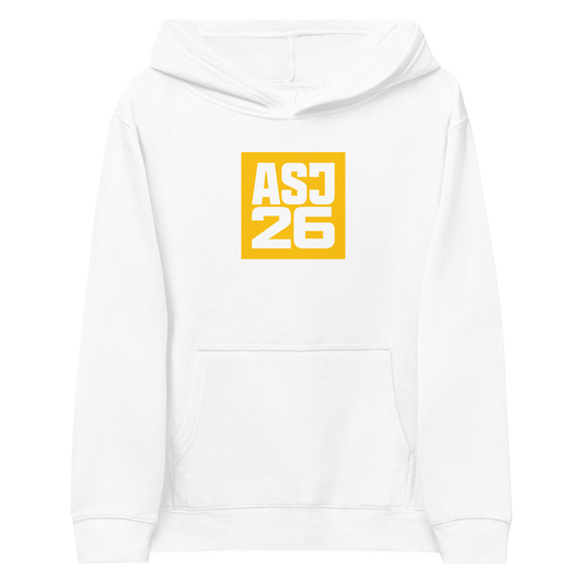 Asante Samuel Jr. "Logo" Youth Hoodie