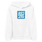 Asante Samuel Jr. "Logo" Youth Hoodie