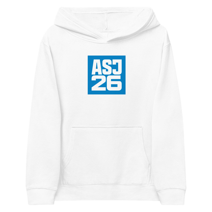 Asante Samuel Jr. "Logo" Youth Hoodie