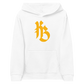 Keeanu Benton "Logo" Youth Hoodie
