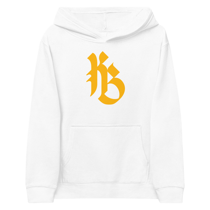 Keeanu Benton "Logo" Youth Hoodie