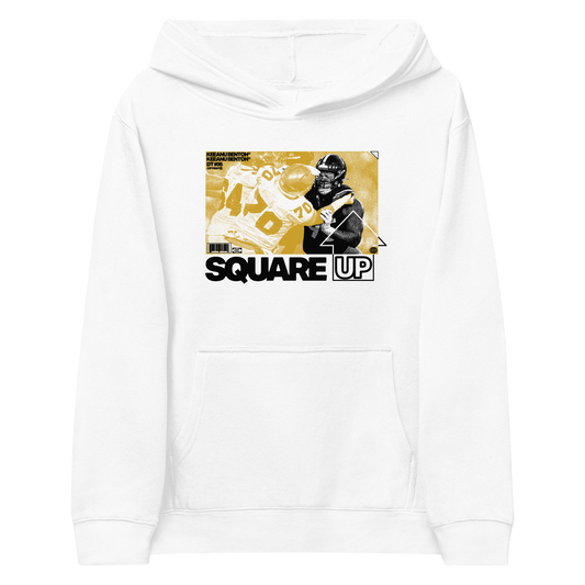 Keeanu Benton "Square Up" Youth Hoodie