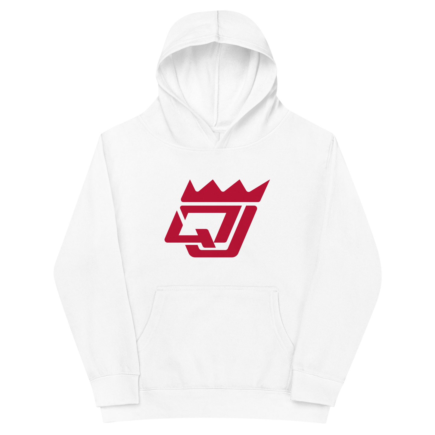 Quinshon Judkins "Logo" Youth Hoodie