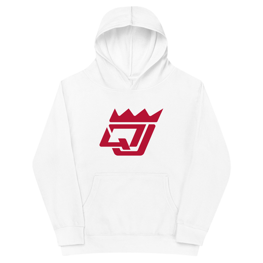 Quinshon Judkins "Logo" Youth Hoodie