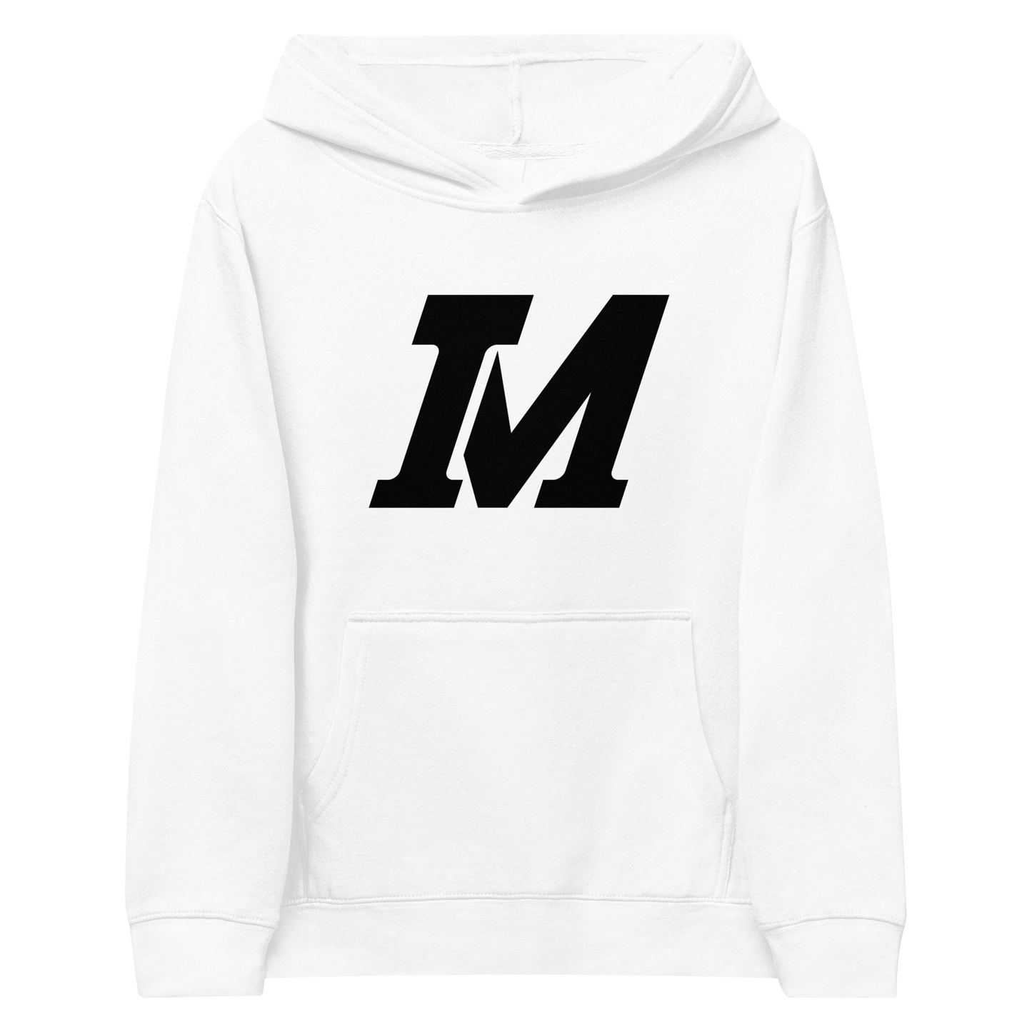 Ifeatu Melifonwu "Logo" Youth Hoodie