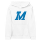 Ifeatu Melifonwu "Logo" Youth Hoodie