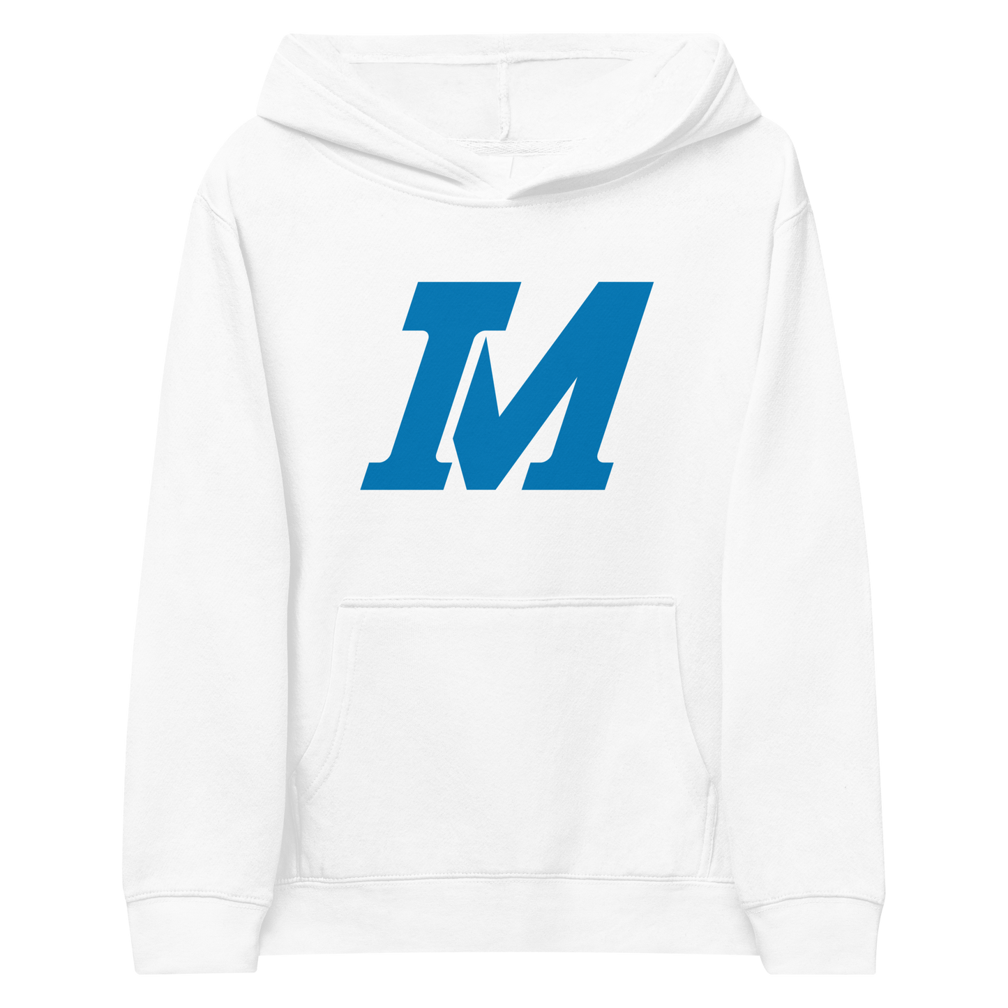 Ifeatu Melifonwu "Logo" Youth Hoodie