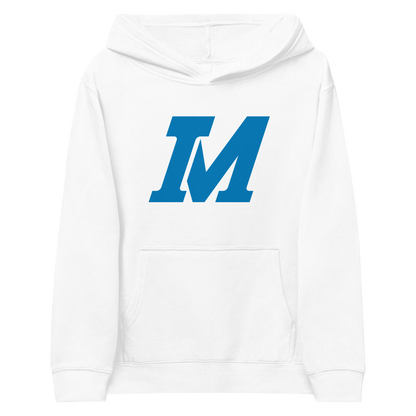 Ifeatu Melifonwu "Logo" Youth Hoodie