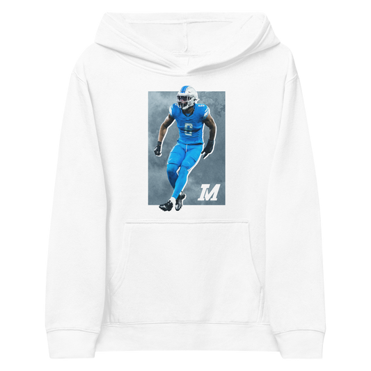 Ifeatu Melifonwu "Photo" Youth Hoodie