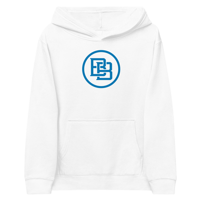 Brian Branch "Logo" Youth Hoodie