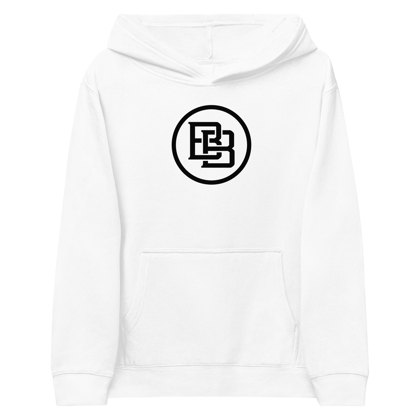 Brian Branch "Logo" Youth Hoodie