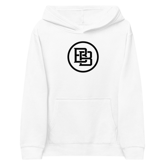 Brian Branch "Logo" Youth Hoodie
