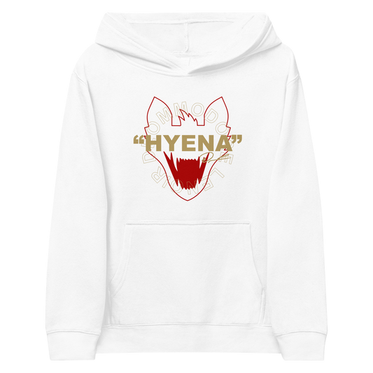 Deommodore Lenoir "Logo" Youth Hoodie