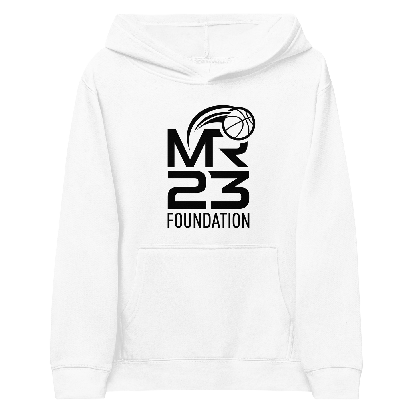 Mitchell Robinson "MR23" Youth Hoodie