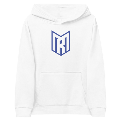 Mitchell Robinson "Logo" Youth Hoodie
