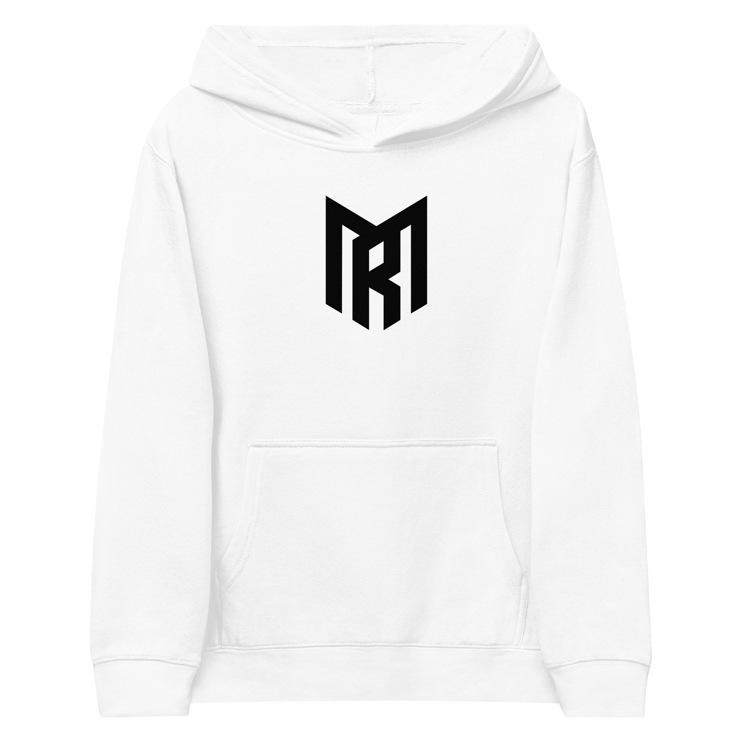 Mitchell Robinson "Logo" Youth Hoodie