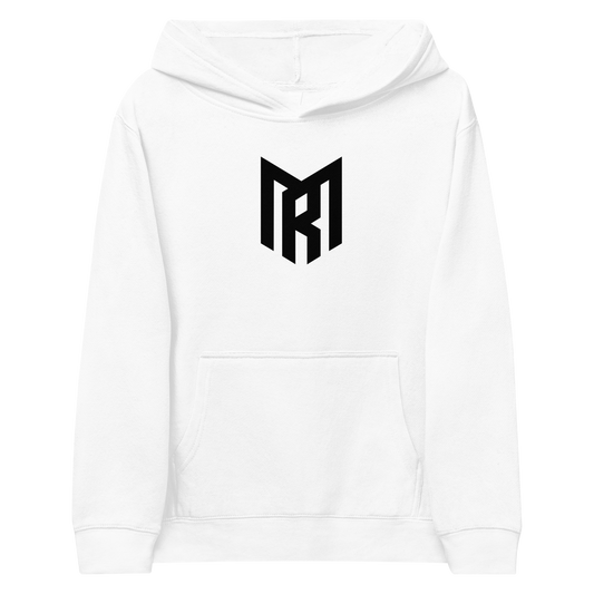 Mitchell Robinson "Logo" Youth Hoodie