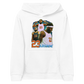 Mitchell Robinson "Collage" Youth Hoodie