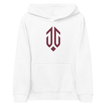 Jarrian Jones "Logo" Youth Hoodie