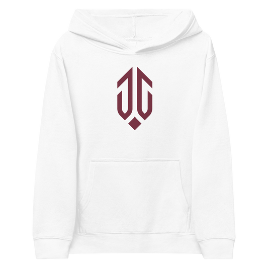 Jarrian Jones "Logo" Youth Hoodie
