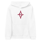 Starling Thomas V "Logo" Youth Hoodie